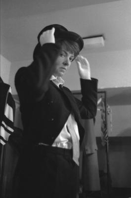 María Elena Walsh / La voz de la infancia era feminista